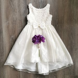 Kleinfeld Size 6 Special Occasion Tulle‎ Dress